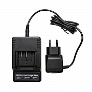 Быстрое зарядное устройство Toua для аккумуляторов Li-Ion 7,2V